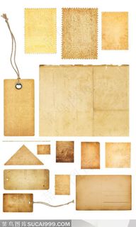 怀旧弄脏纸质高清图片集