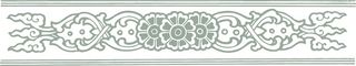古色古香古典古风花纹边框纹路矢量图
