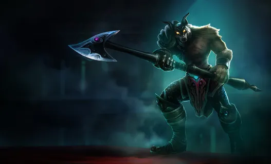 死亡骑士-内瑟斯