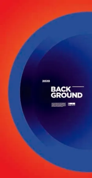 几何艺术设计 多边形背景