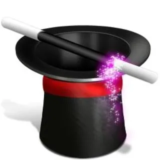 魔术帽 PNG免抠