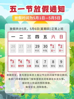 51五一劳动节快乐致敬劳动人民放假通知手机宣传海报PSD设计素材