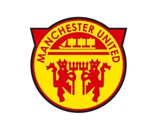 曼联标志 PNG免抠