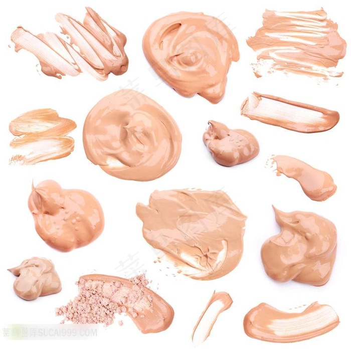 美白护肤品溶剂