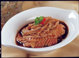 92LC139特色炝腰花