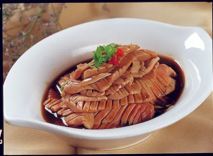 92LC139特色炝腰花 92LC139特色炝腰花