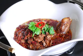 XCXC0816地雷斗鸡