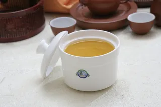 无糖南瓜粥 5元位