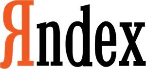 Yandex 标志 PNG免抠(300x142)