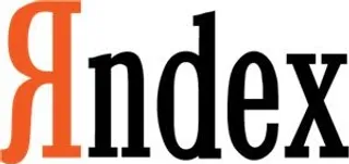 Yandex 标志 PNG免抠