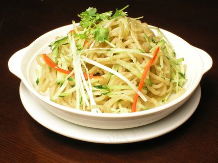 1376凉拌莜面直.JPG 1376凉拌莜面直.JPG