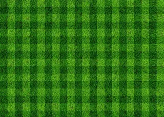 足球场草地草坪背景图