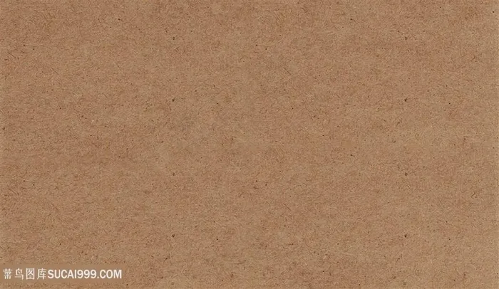 咖啡色牛皮纸纸纹背景图片