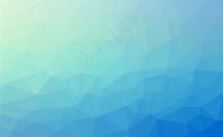 炫彩几何背景高清素材图片