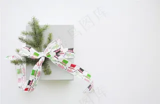 圣诞节精美礼盒