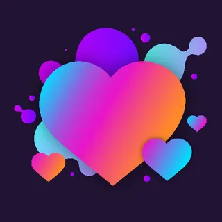 2.14情人节素材装饰情人节