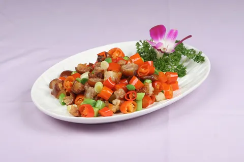 金牌去骨猪手-凯龙食神府