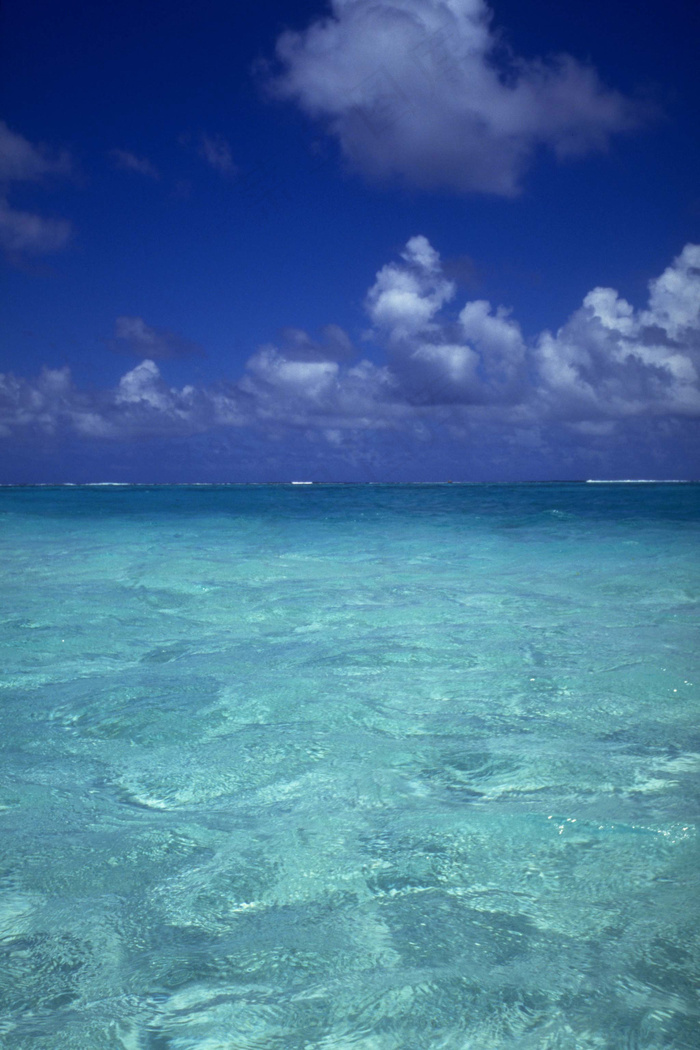 海边风景素材图片下载