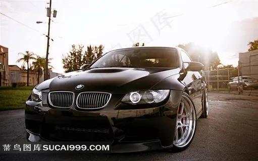 精美时尚高清轿车素材