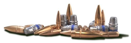 子弹PNG图像免抠