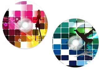 各类CD设计图片-第4张