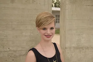 欧美女模特图片