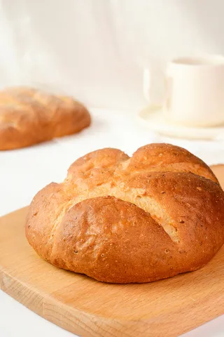 蛋糕店小蛋糕慕斯美食甜品图片