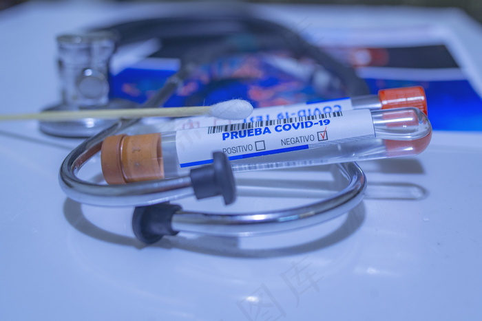 一次性真空采血管图片