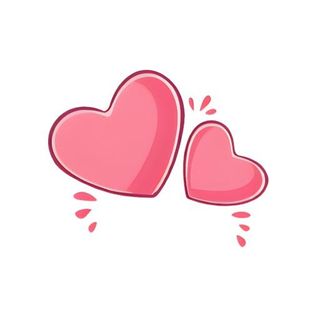 爱心免抠