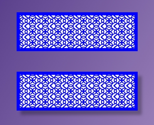 雕刻 素材 镂空 田园 现代