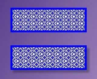 雕刻 素材 镂空 田园 现代