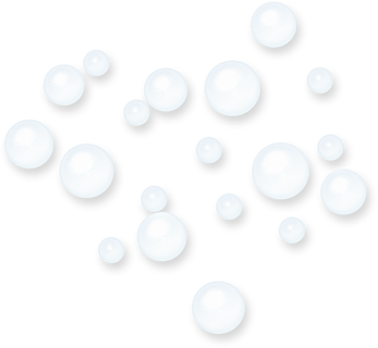 气泡|透明|免扣|装饰