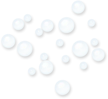 气泡|透明|免扣|装饰