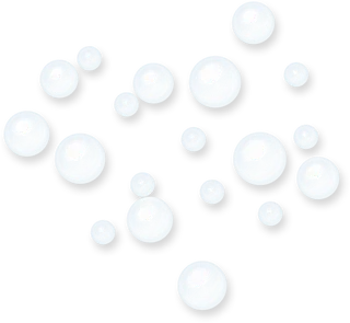 气泡|透明|免扣|装饰