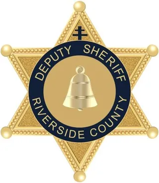 警长徽章 PNG免抠