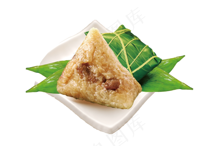 端午节粽子免抠图片 
