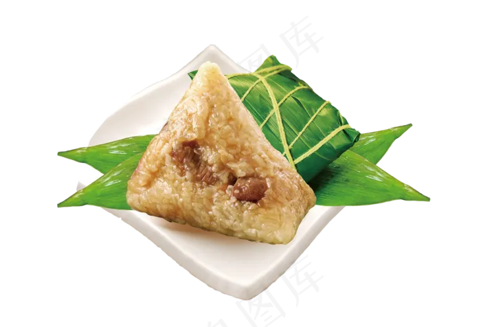 端午节粽子免抠图片 