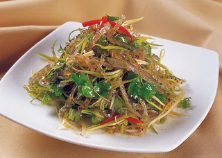 0911LCH-387芥辣鱼皮