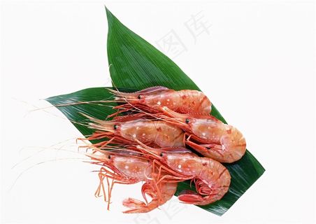 新鲜美食大虾 新鲜美食大虾