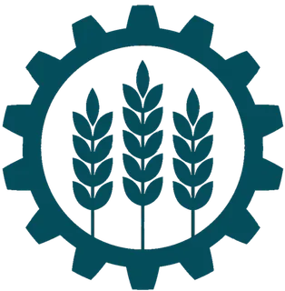 麦子齿轮现代农业