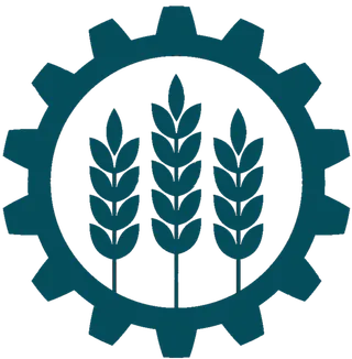 麦子齿轮现代农业