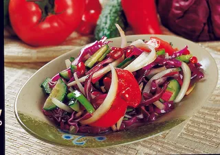 96LC-347老陕大拌菜