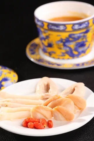 GY00311鲍贝捞饭套餐 (1)