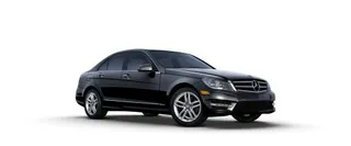 梅赛德斯汽车 PNG免抠