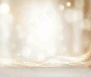 璀璨星光简约高贵背景，白色星星光点