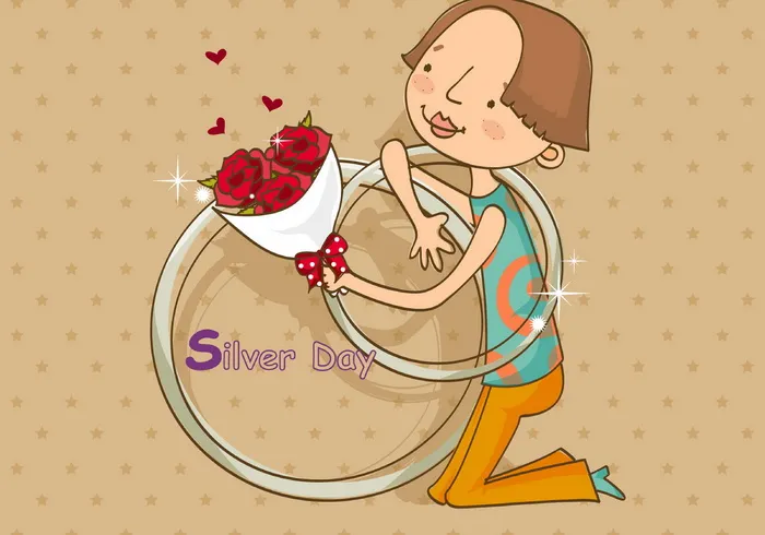 图片设计素材背景2.14情人节