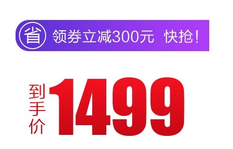 电商标签 标签元素psd模版下载