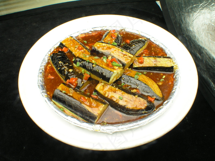 2967海味茄子