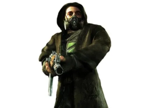 潜行者PNG, 潜行者 PNG免抠(1010x735)