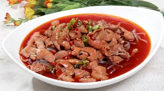 010  肥肠粉-金港湾